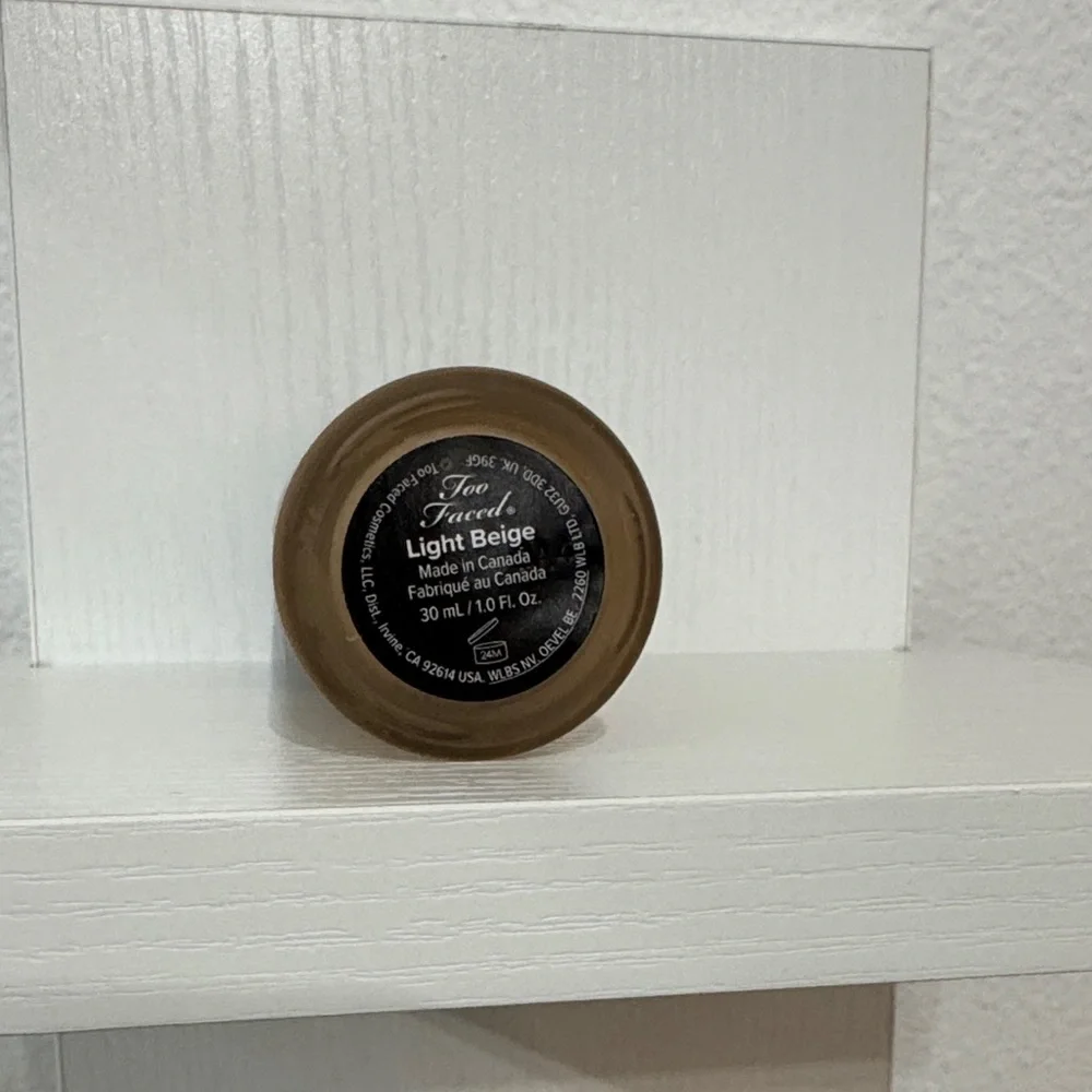 Foundation bundle - Picture 6 of 8